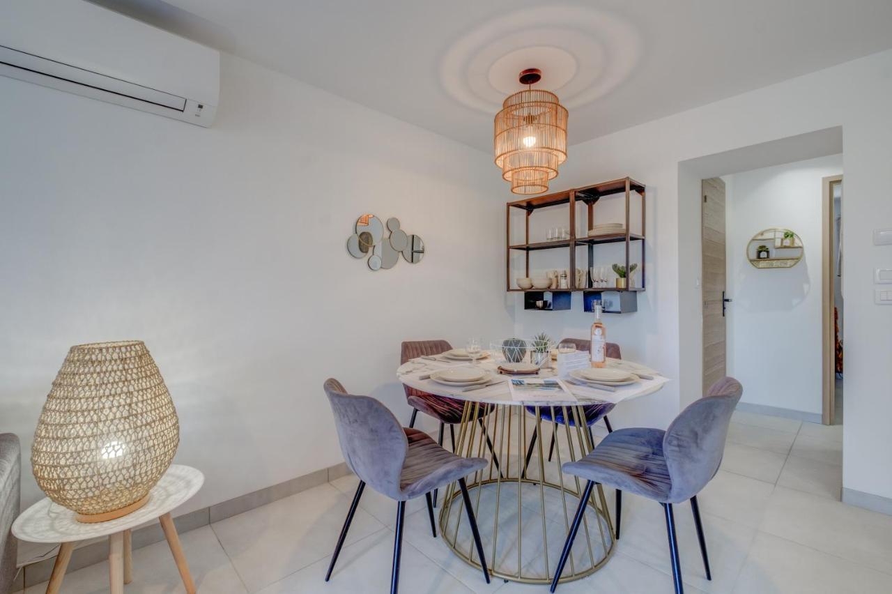 Апартаменты Reves De Pampa L Atelier Лорг Экстерьер фото